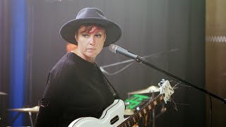She Drew the Gun (Live from Low Four Studio)