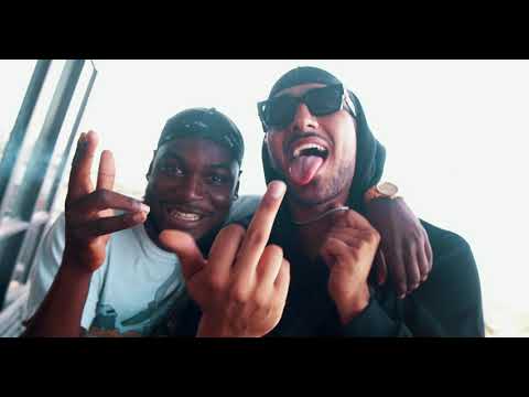 Mamazi - Louis Vuitton (ft. TSF.Brzy)