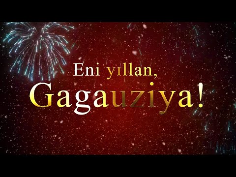 ENİ YIL GRT KANALINDA