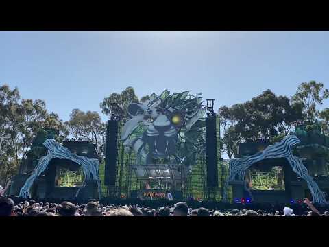 Knockout Outdoor 2019