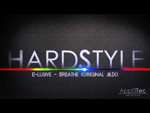E-Lusive - Breather (Original Mix)