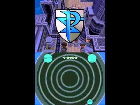 Pokemon White 2 {20}