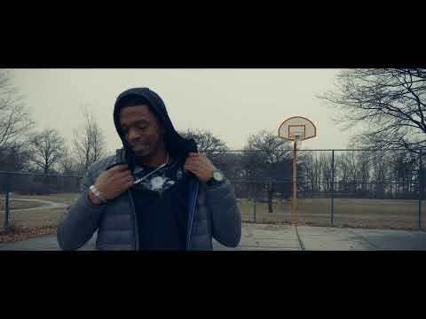 Young Kev - Get Back (Official Video)
