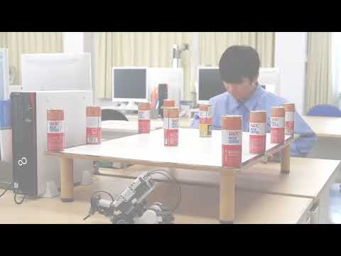 工業科 大同大学進学コース LEGOロボット