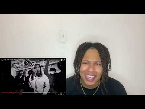 Velly Vellz-Drink Champs(Reaction)