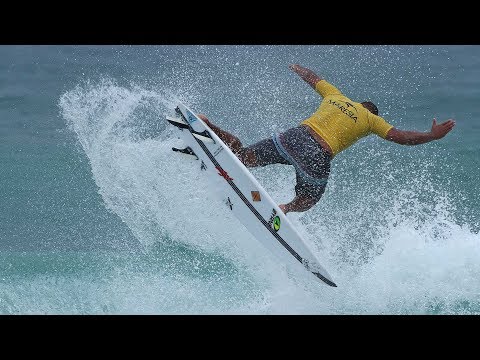 Maresia Paulista de Surf Profissional 2017 - Etapa Final - Maresias (SP)
