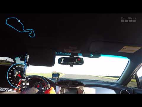 2013 BRZ NJMP Thunderbolt New PR 1:36.81