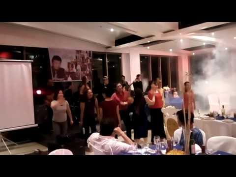 I'm so Excited Emielyn Conjurado(EMMY) &Silverbox Band