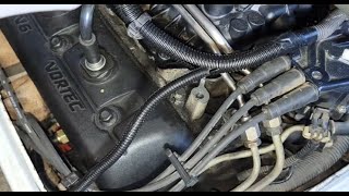 Engine Coolant  Temperature (ETC) Sensor - '04 AWD Astro Van
