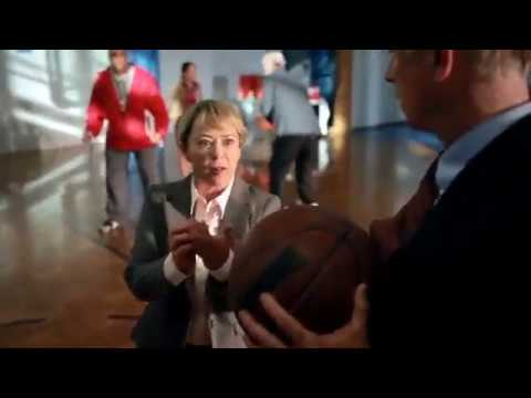 Randy Arnold Woodmen of the World Basketball