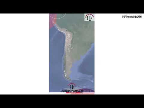 3.400 Has Ganaderas en Nueva Esperanza | Campo Silvopastoril con Alto Potencial