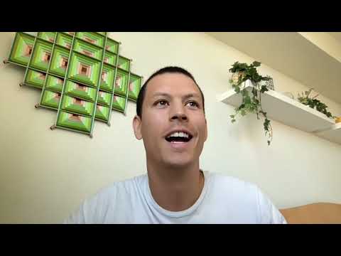 Eric — FCA student