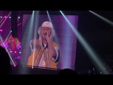 191013 SS8 Seoul 로꾸거!!! Rokkugo