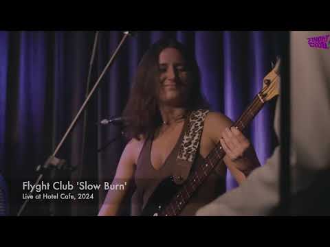 Video: Leora Malka - Bass - Live Performance Reel