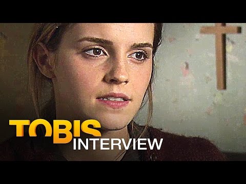 REGRESSION Interview mit Emma Watson | Jetzt auf DVD, Blu-ray & digital!