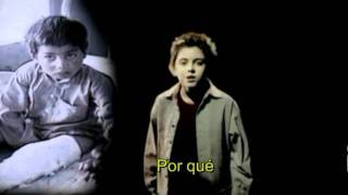 DECLAN GALBRAITH - TELL ME WHY subtítulos Español