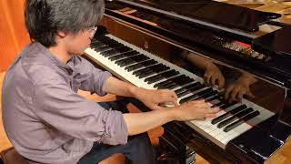 Download lagu 三好理仁　F.リスト　メフィストワルツ1番 mp3
