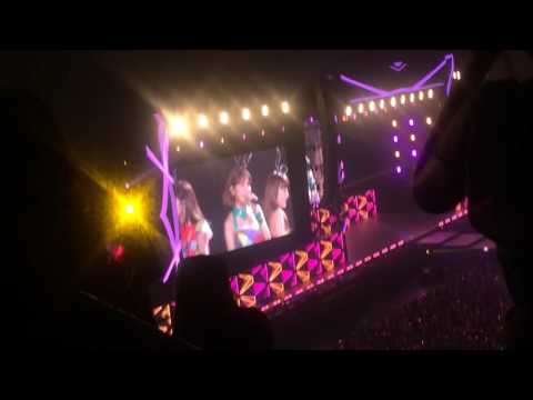 160717 SNSD LOVE & GIRLS