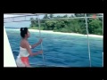 Ae Sagar Ki Laheron Full Song Samundar Sunny Deol Poonam Dhillon YouTube
