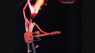 Prefab Sprout - Cars And Girls