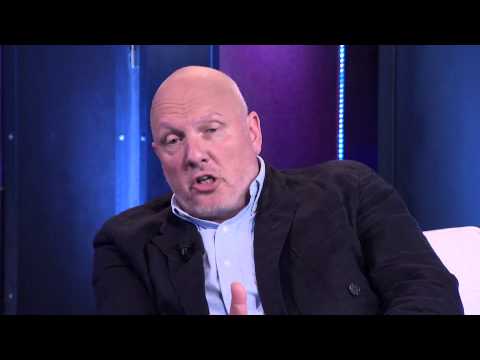 Ruud Veltenaar — Ruud Veltenaar (Trendwatcher): 'We hebben de illusie dat we 