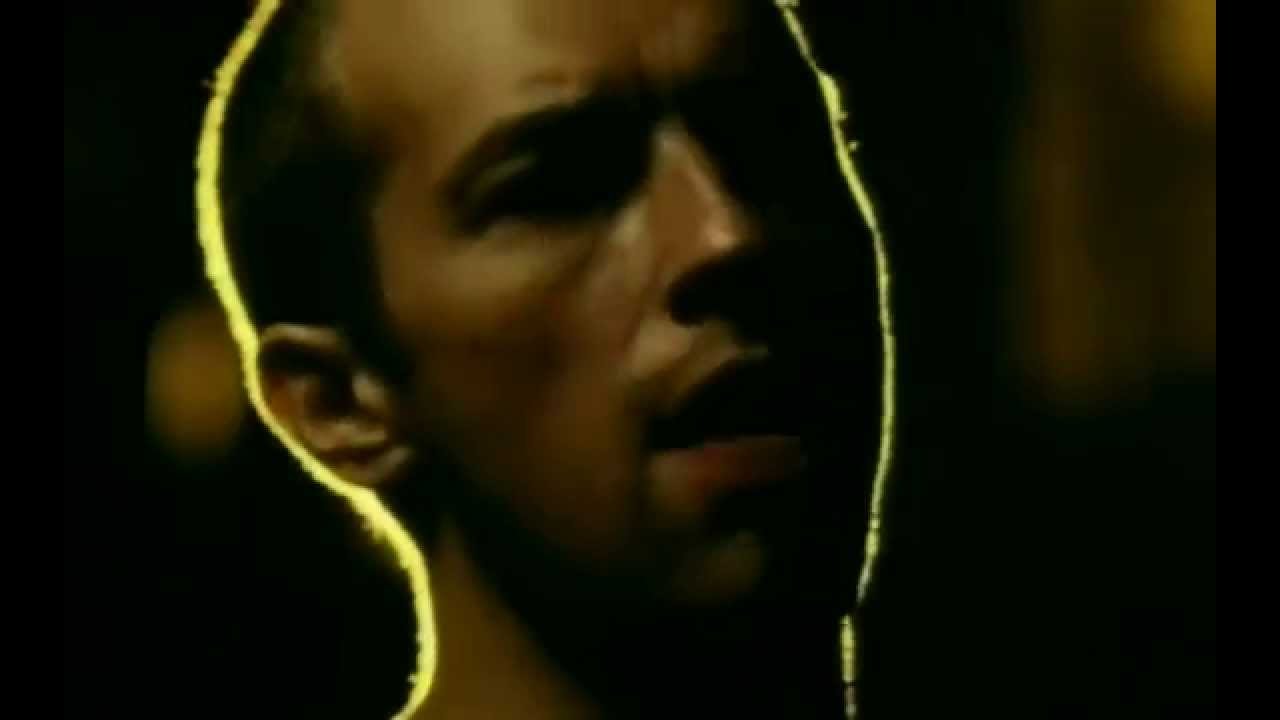 Coldplay - Trouble (U.K. Version)