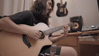 IV • Mateus Asato || Acoustic November Series 20'