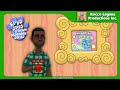 Blue S Clues Tyrone Skidooing Series Episode 166 Copenhagen