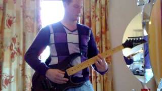 STEREOPHONICS MADAME HELGA