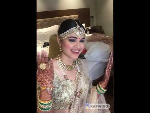 Bridal Makeup Artist portfolio by Get Ready With Us in Delhi - Photo 0