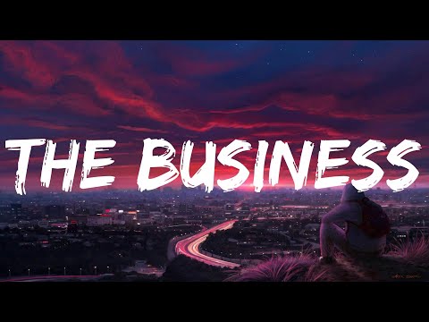 Tiësto The Business Lyrics (Mix) MEDUZA Lose Control...