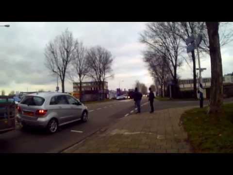 30-12-2014 P1 16-3152 Gebouwbrand woning IJsseldijk-Noord 216 Ouderkerk aan de IJssel