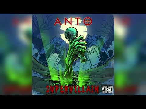 ANTO - Dau Nume feat. DJ Undoo [Prod. Anabolik Beats]