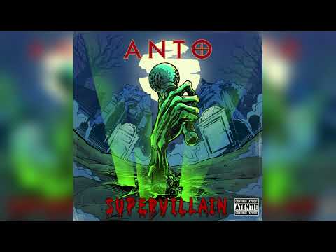ANTO - Dau Nume ft. DJ Undoo [Prod. Anabolik Beats]