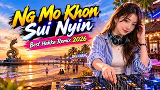 Download lagu Ng Mo Khon Sui Nyin | Best Hakka Remix 2026 | Dj Vinahouse | arwinerswin mp3