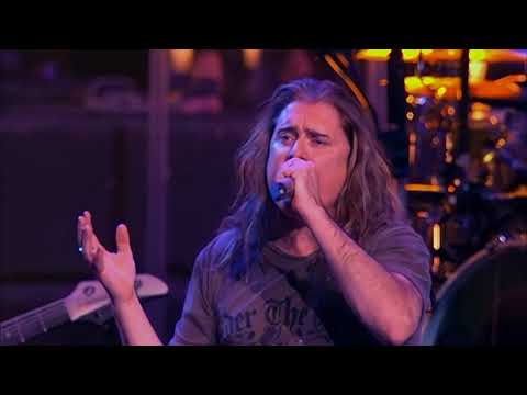 Dream Theater - Octavarium Live