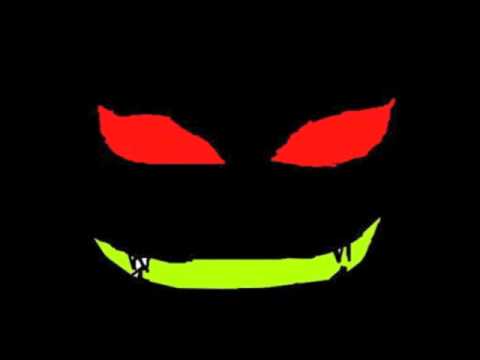 Ares The Empires Of Darkness ( Progressive Dark Trance )