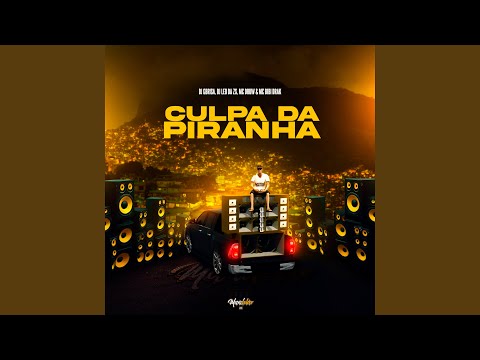 Culpa da Piranha
