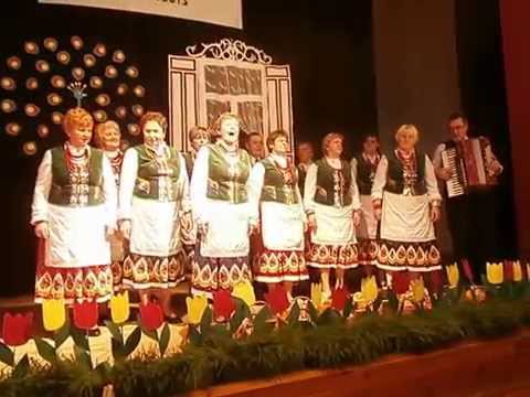 Knyszyn "Konopielka" Zespół TĘCZA