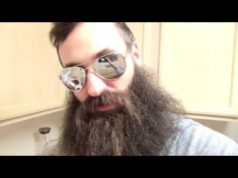 Growing a Beard for a Year - DAY353