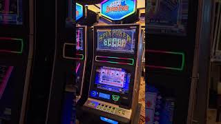 Majestic Princess casino review