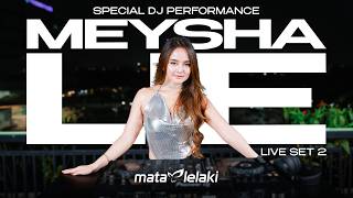 Download lagu I Wanna Live My Life BKB Breakbeat Live Set 2 Performed by Meysha Lie | Special DJ Performance mp3