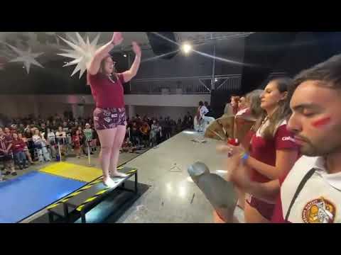 Bateria RapoZona - Torneio Auê 2023