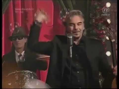 Najava • Nova TV - Nad Lipom 35 - Novogodišnji specijal (2007.)