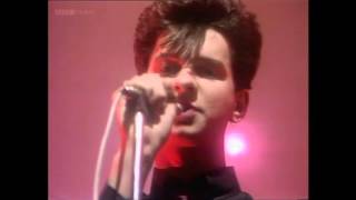 Depeche Mode - New Life - TOTP 1981 [HD]