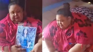 Viral Wanita Berbobot 350 Kg di Kalteng Hanya Berbaring, Mengaku Sehari Makan Nasi Hanya Dua Kali