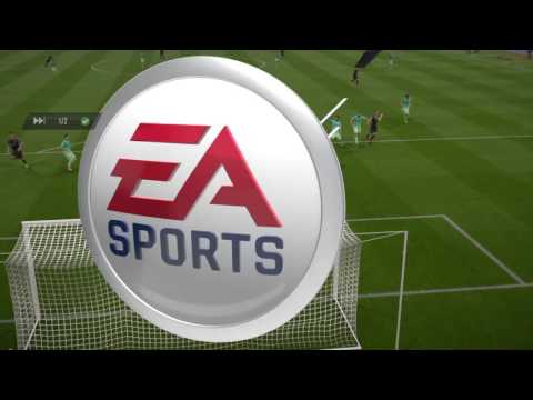 FIFA 17 CO-OP SEASONS EP4 THE STRESS IS REAL