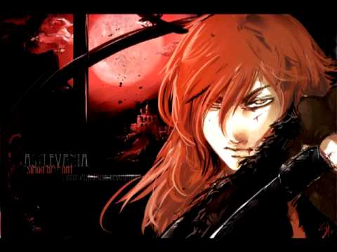 Castlevania - Vampire Killer W.I.P