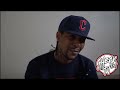 Foxx break down how the song adios was made and who he feel had the hardest verse (Part 3)