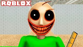 Scary Roblox म फ त ऑनल इन व ड य - roblox scary elevator baldi update